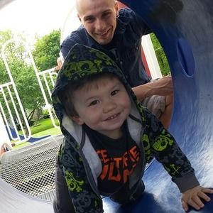 Meet your Posher, Corey